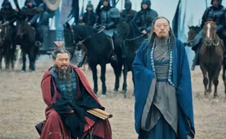 熬死了曹家三代人，等到七十高齡才造反，司馬懿怕啥【潤康】高鉻輥套對此看法