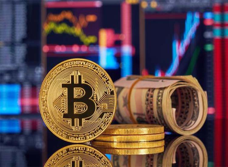 比特幣暴漲349%，徹底突破16000美元真跟撿錢沒區(qū)別【潤(rùn)康】磨煤機(jī)磨輥對(duì)此看法